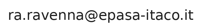 Email responsabile