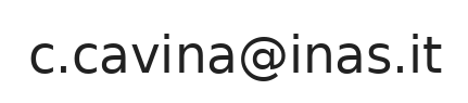 Email responsabile