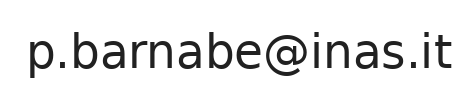 Email responsabile