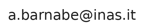 Email responsabile