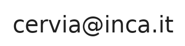 Email responsabile