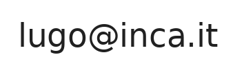 Email responsabile