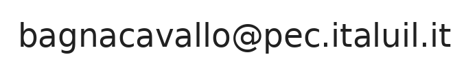Email responsabile