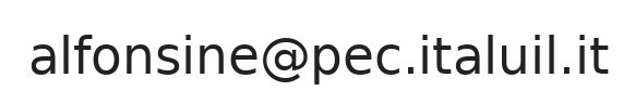 Email responsabile