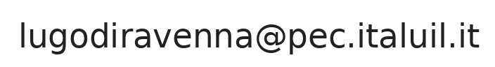 Email responsabile