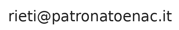 Email responsabile