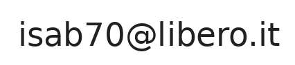 Email responsabile