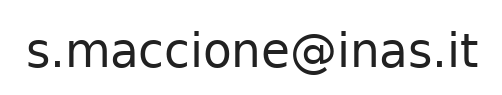 Email responsabile