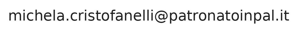 Email responsabile
