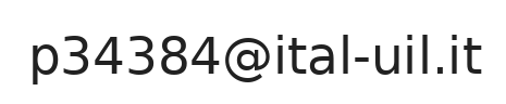 Email responsabile