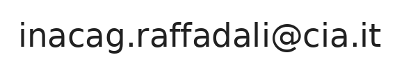 Email responsabile