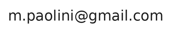 Email responsabile