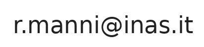 Email responsabile