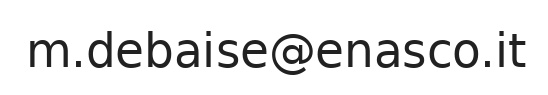Email responsabile