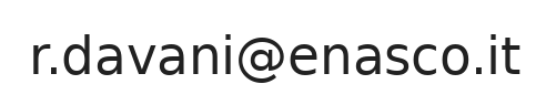 Email responsabile