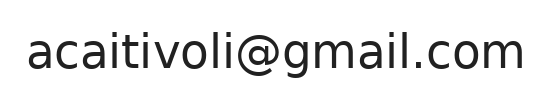 Email responsabile