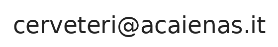 Email responsabile