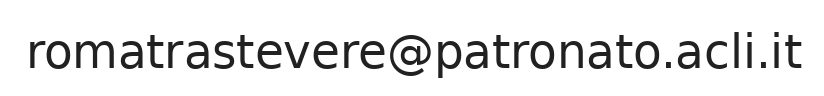Email responsabile