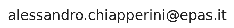 Email responsabile