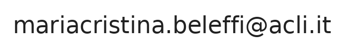 Email responsabile