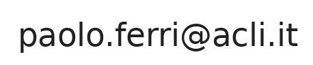 Email responsabile