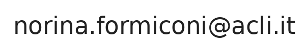 Email responsabile