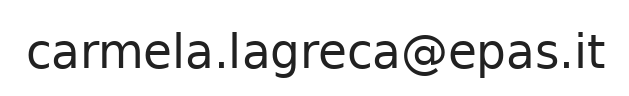 Email responsabile