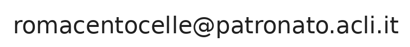 Email responsabile