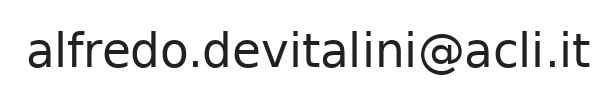 Email responsabile