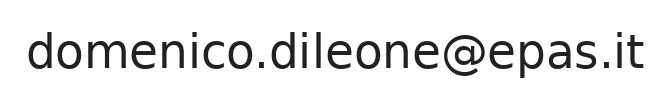 Email responsabile
