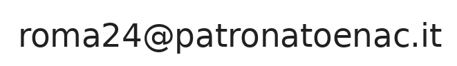 Email responsabile
