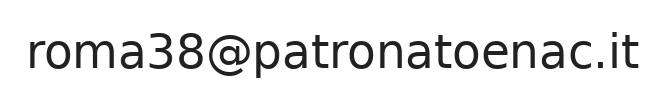 Email responsabile