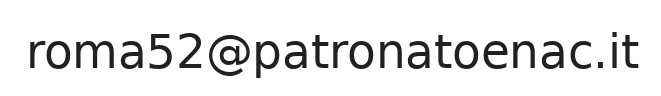 Email responsabile