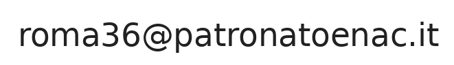 Email responsabile
