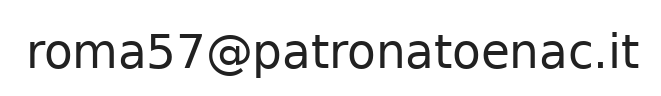 Email responsabile