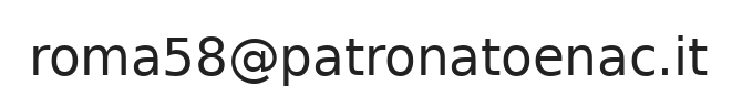 Email responsabile