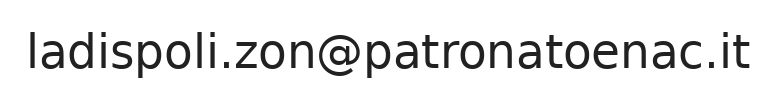 Email responsabile
