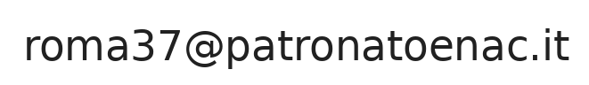 Email responsabile