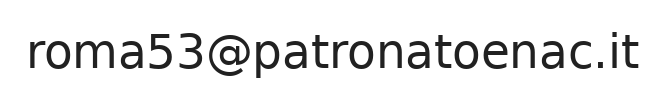 Email responsabile