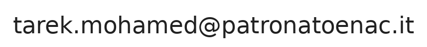 Email responsabile