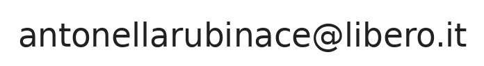 Email responsabile