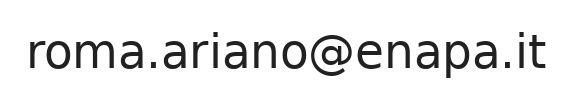 Email responsabile
