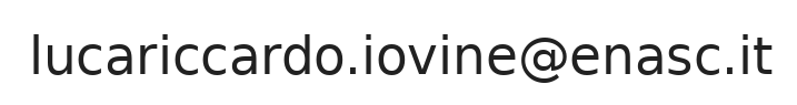 Email responsabile