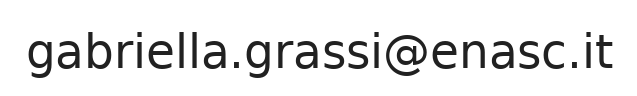Email responsabile