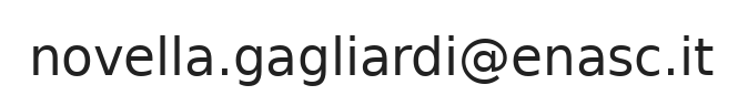 Email responsabile