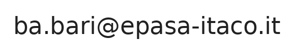 Email responsabile