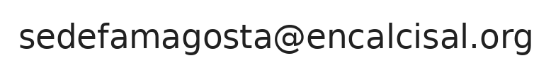 Email responsabile