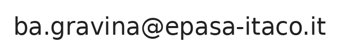 Email responsabile