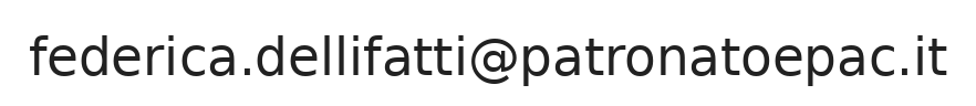Email responsabile