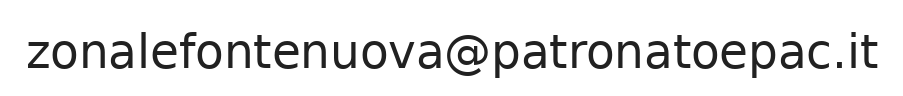 Email responsabile